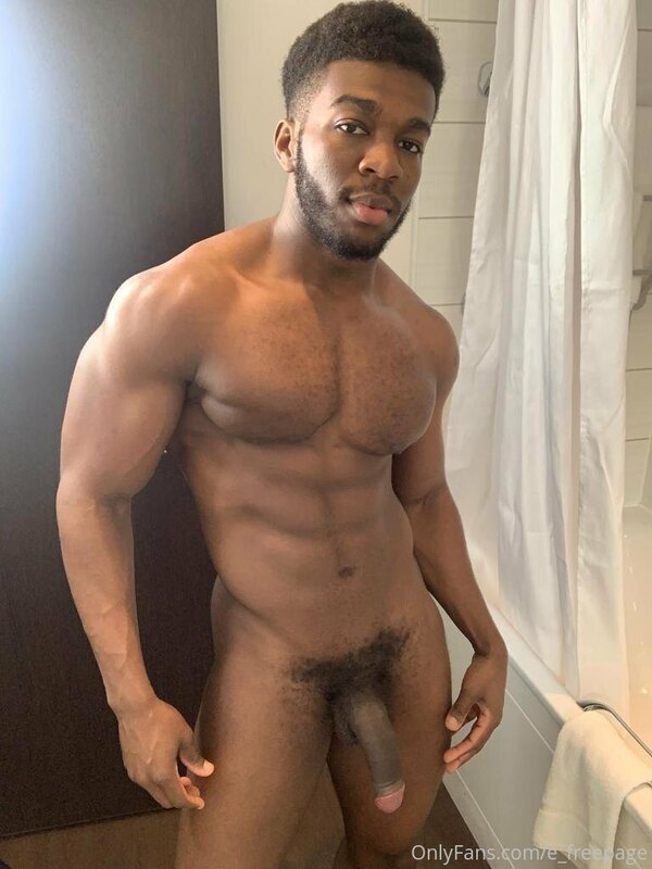 Follow my hot friend @therealkingpaid he’s got duo content w.. 5