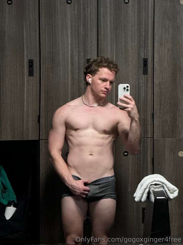 for the gym bros 💪