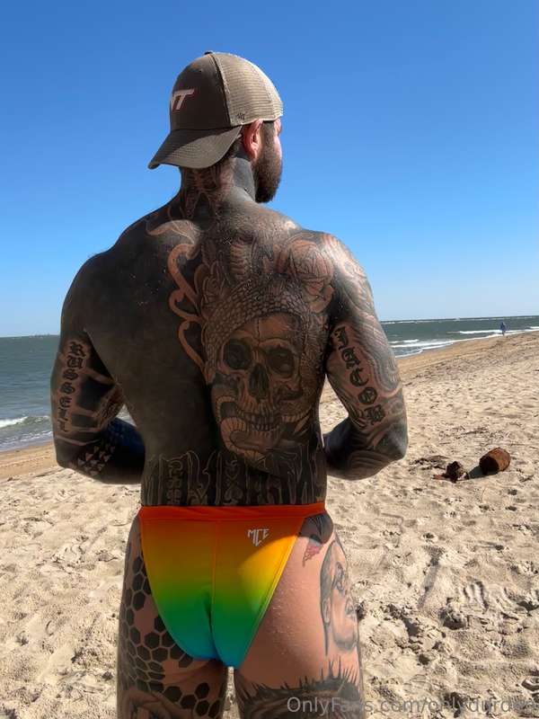 Beach pic dump 18