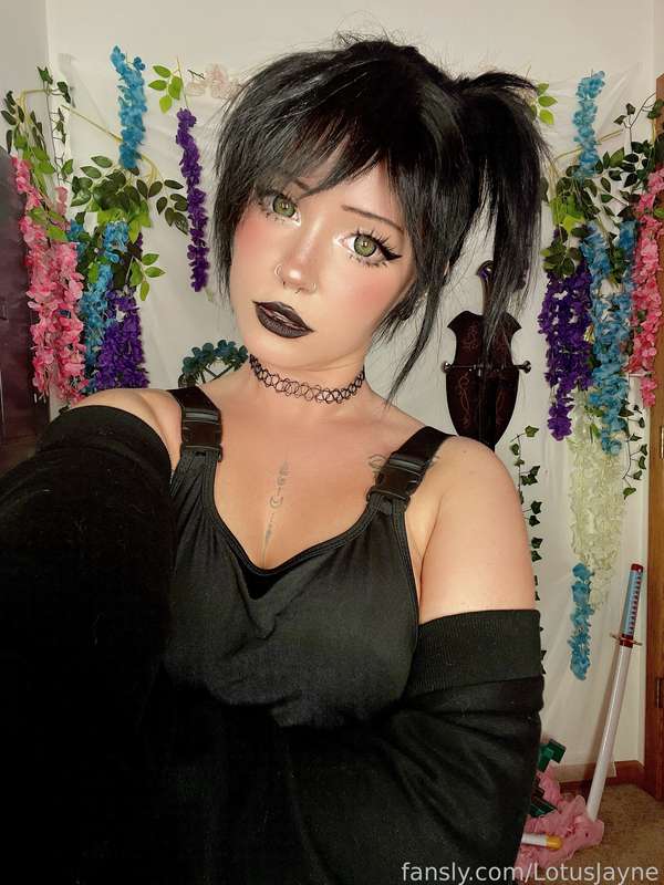 Lotusjayne - Fansly - 09 Jul, 2025 8