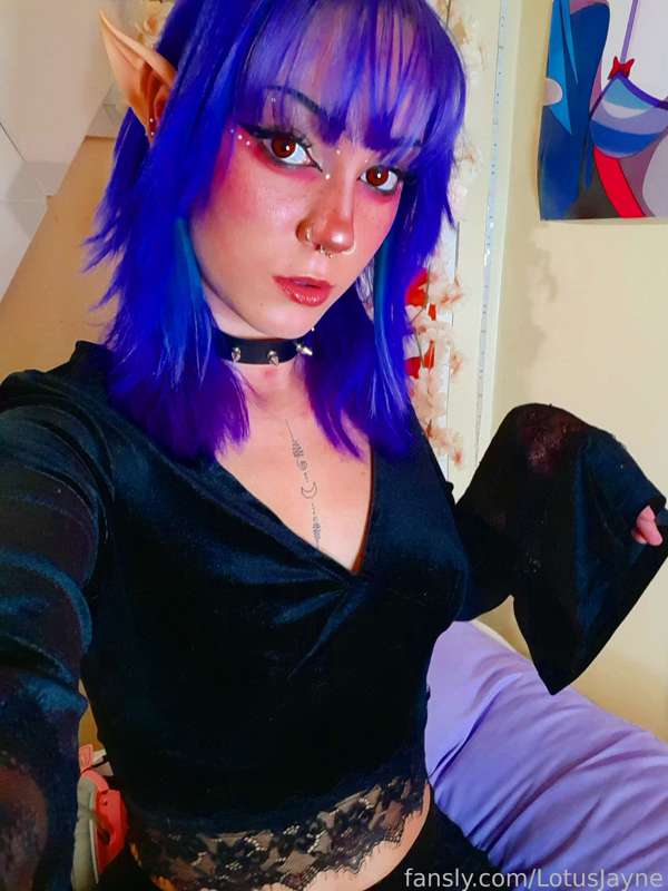 Lotusjayne - Fansly - 15 Nov, 2021 3