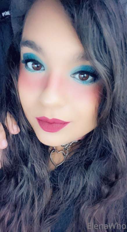 Elenawho - Onlyfans - 15 Aug, 2022