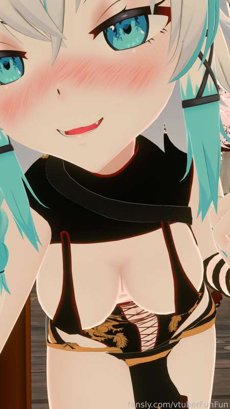Vtuberfunfun - Fansly - 11 Feb, 2022 11