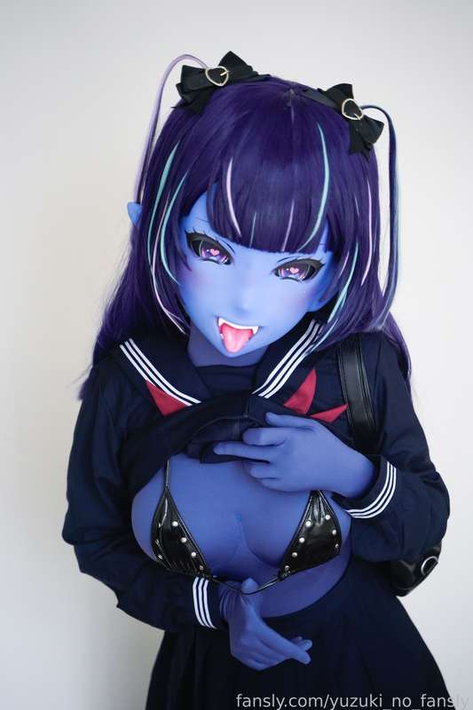 Yuzuki_No_Fansly - Fansly - 06 Oct, 2024 39