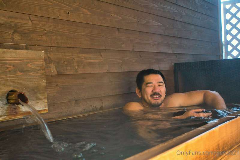 今月は、先月行った三朝温泉編ヽ(*´∀｀)ノ

This month, the Misasa Onsen edition.. 38