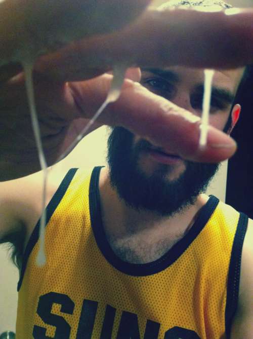 let’s get sticky