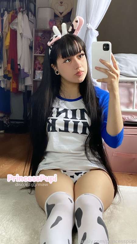 Princesspupi - Fansly - 20 Nov, 2023 5