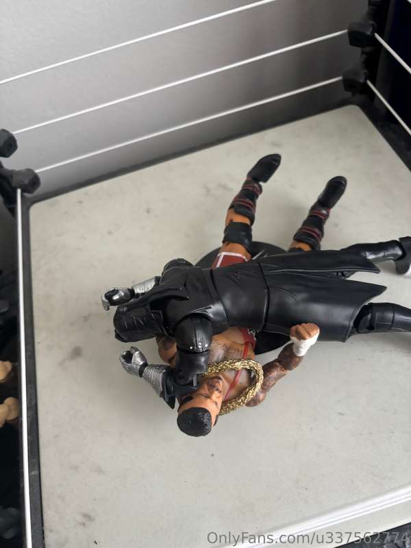 #figlife 4