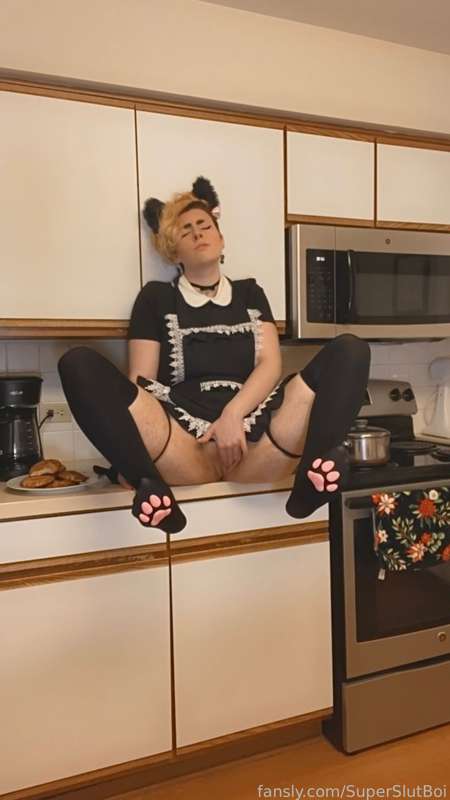 Superslutboi - Fansly - 19 Oct, 2022 9