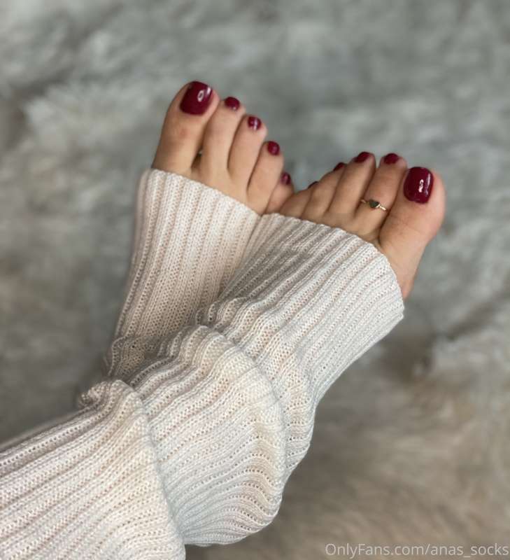 As you know it’s getting colder it’s time to pull out the le.. 5