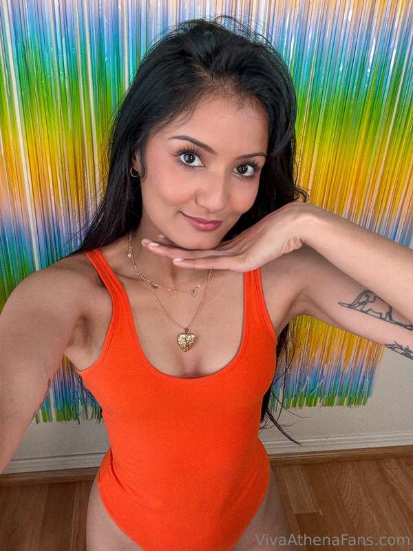 you want some? come and get it baby 🧡 3