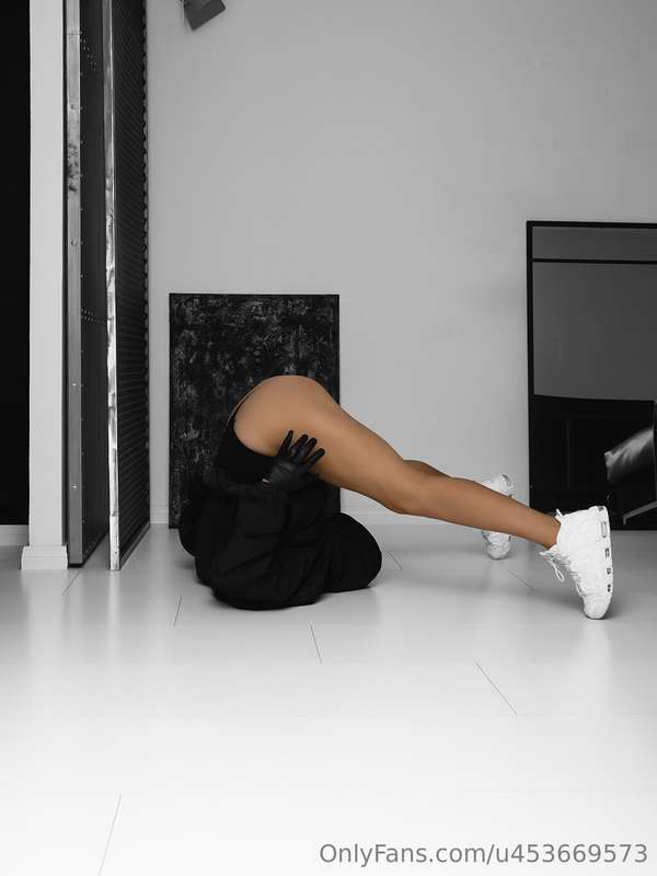 Boootie up…. Good night all 🥰 3