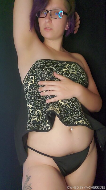 Asherridesfree - Onlyfans - 05 Feb, 2021