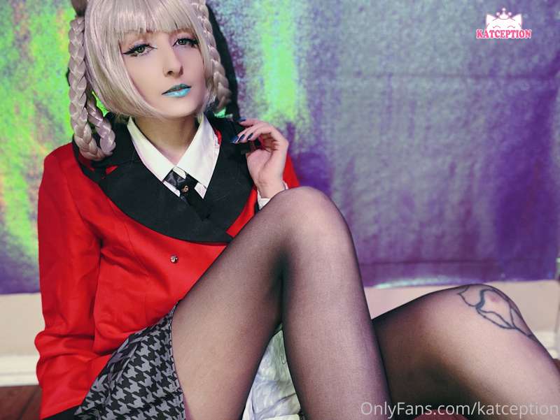 Momobami- Kakegurui 💓 3