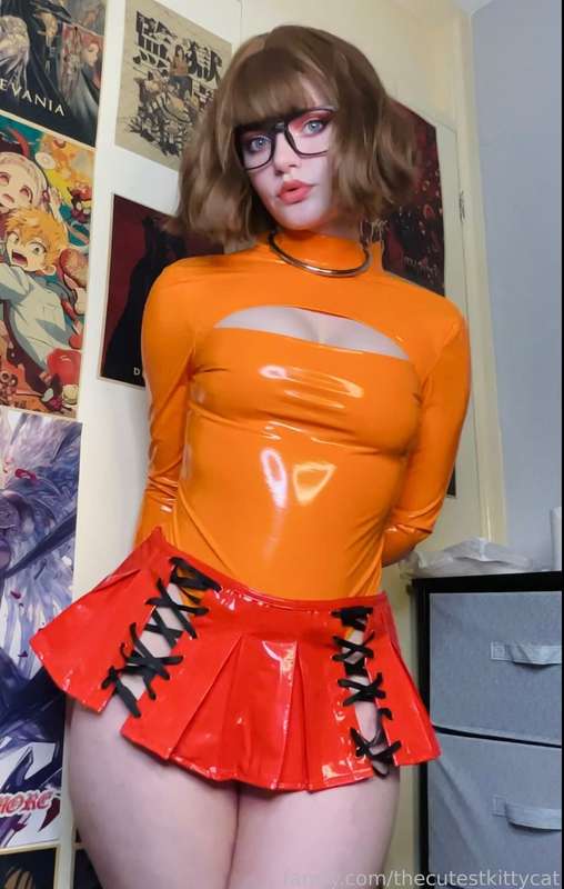Thecutestkittycat - Fansly - 16 Oct, 2024 13
