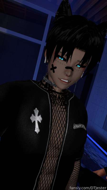 Dtjester - Fansly - 15 Aug, 2023 31