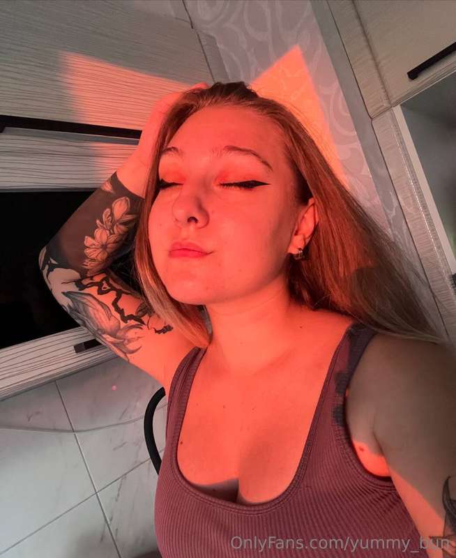 I love the sun so much☀️