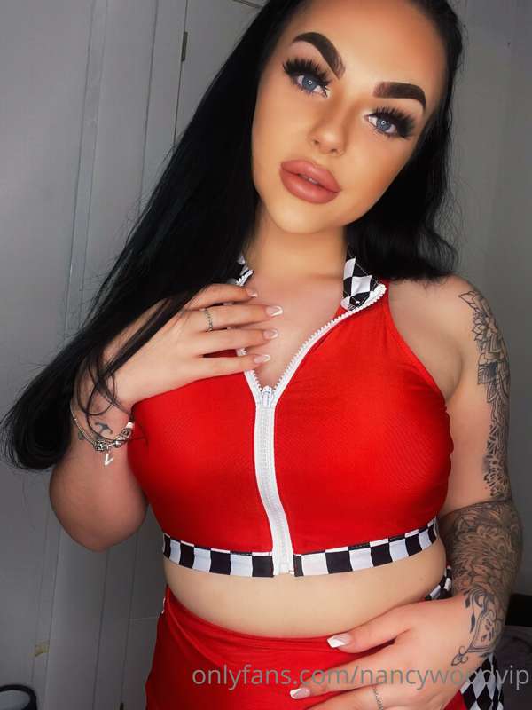 I like it hard, do you? 😈