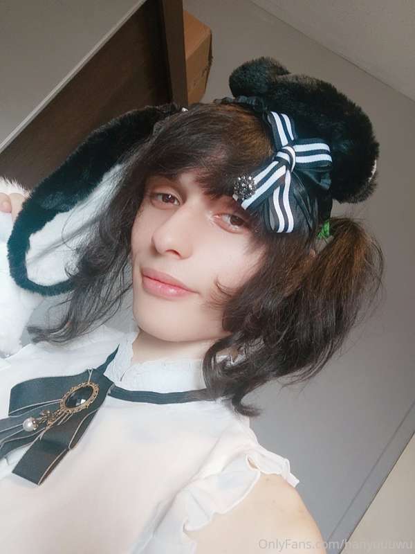 Bunny boi :3 21