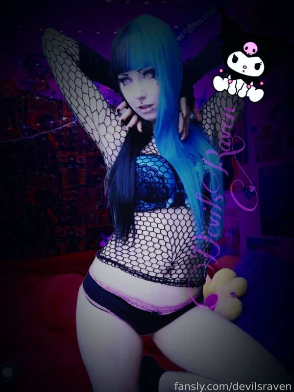 Devilsraven666 - Fansly - 16 Jul, 2023 3