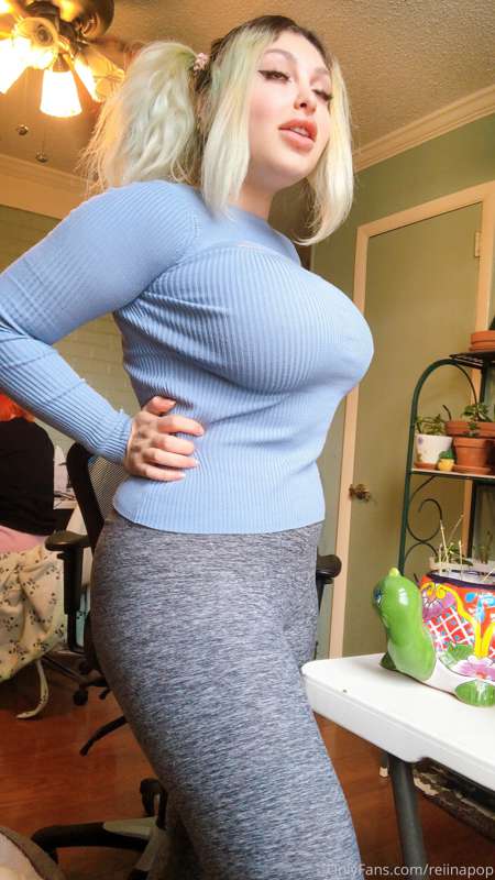 Before/after big stuffing with Amy!! I had everything pictur.. 18
