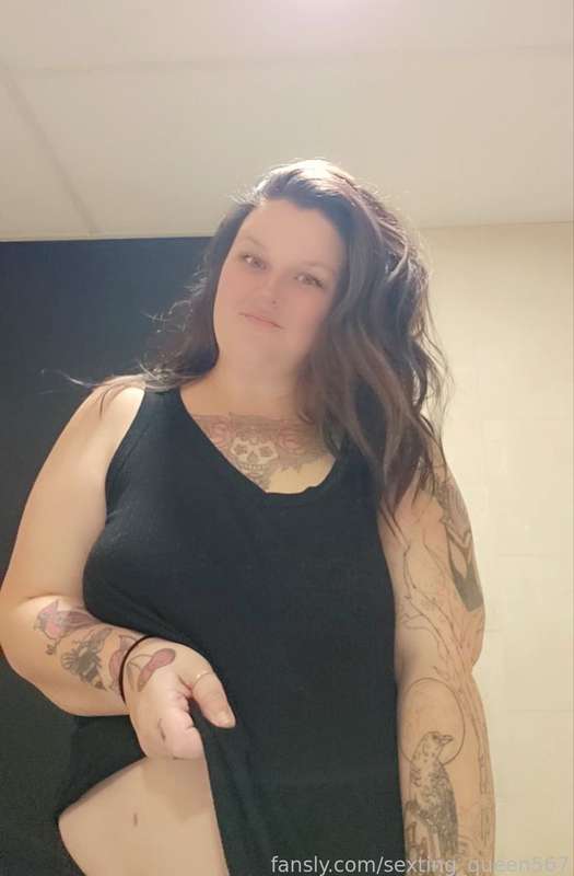 Sexting_Queen567 - Fansly - 09 Apr, 2025