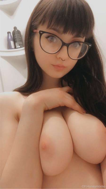 Squishy titties ❤️❤️ 1