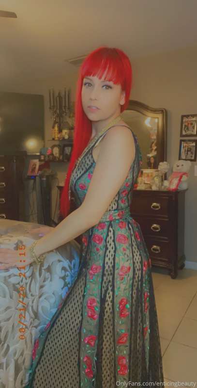 Enticingbeauty - Onlyfans - 22 Aug, 2020