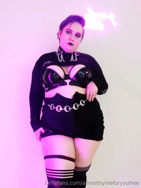 Take me out in this?