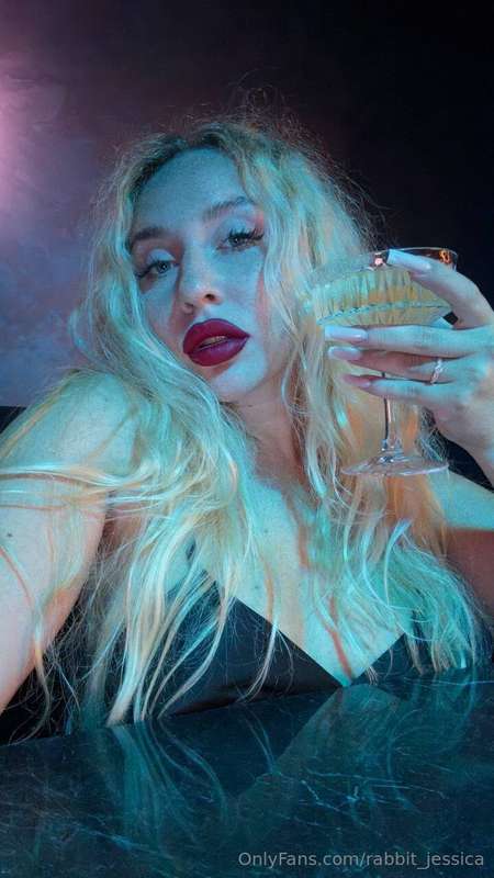 Chin-Chin for 1st of July ❤️‍🔥