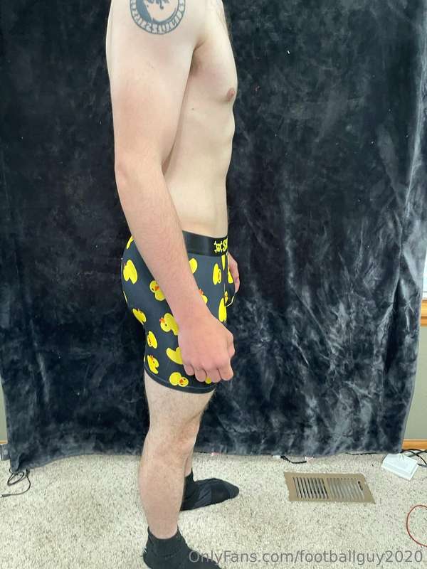Me showing off my body in undies - again lol - set 8 6