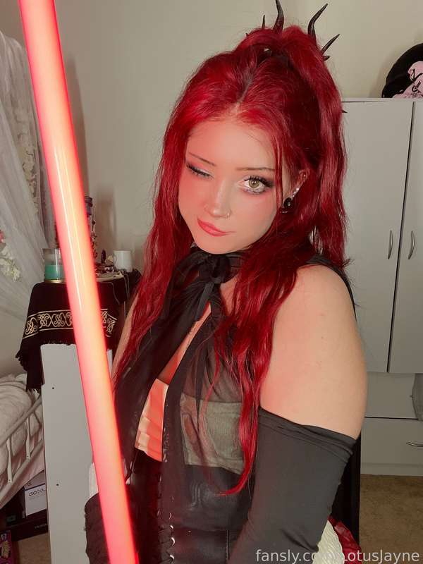 Lotusjayne - Fansly - 10 Jun, 2025 19