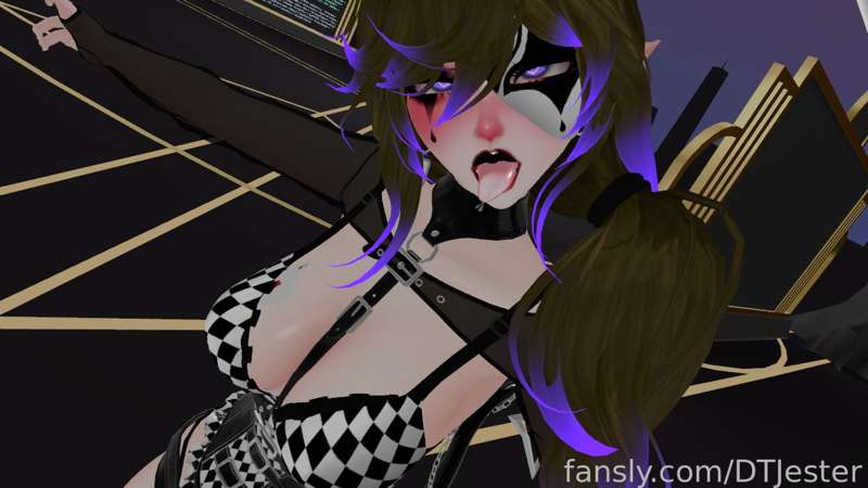 Dtjester - Fansly - 09 Oct, 2023 40