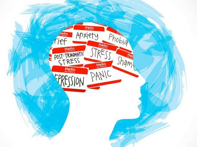 Mental Health Monday  “Mental health includes our emotional,..