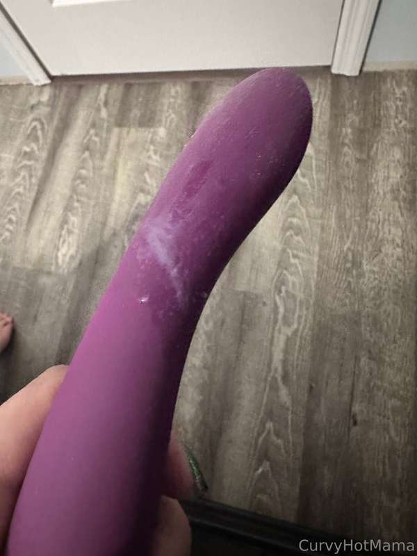Unlock this to see the video of what I did with this new toy..