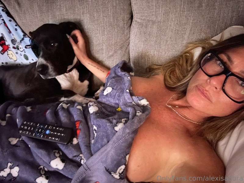 About last night… if you want todays “Good Morning” video, i..