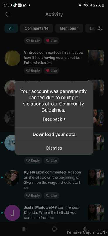 Cajungoblin - Onlyfans - 06 Feb, 2025