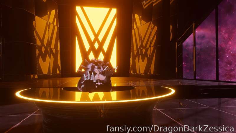 Dragondarkzessica - Fansly - 04 Mar, 2024