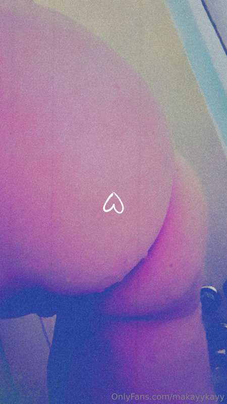 If you’re readyy let me bounce. ;))