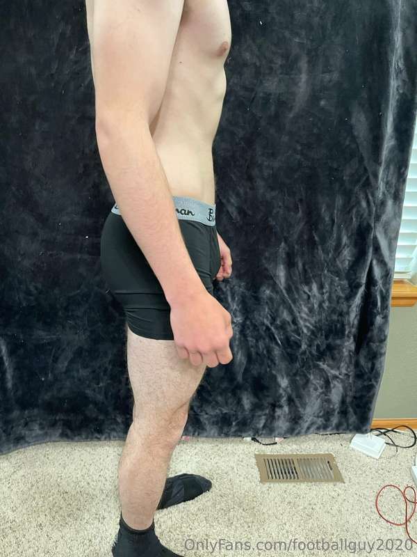 Me showing off my body in undies - again lol - set 5 16