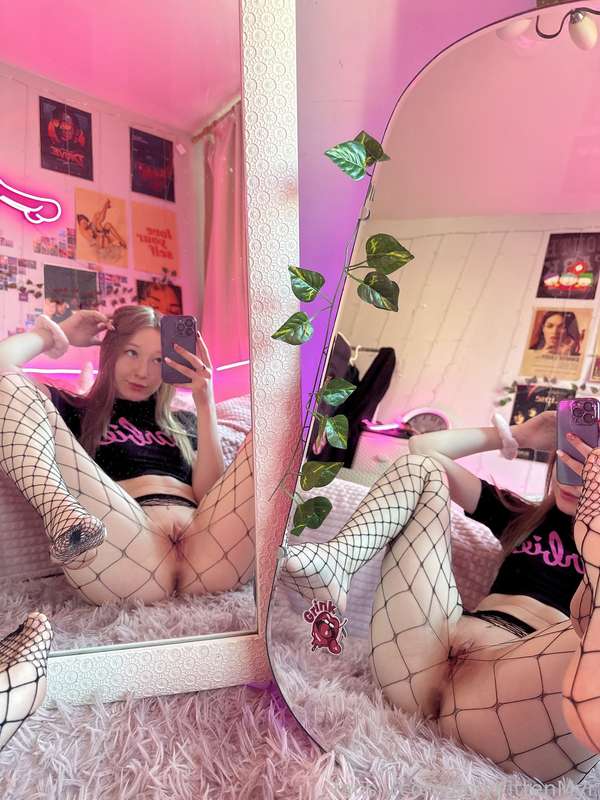 Polykittenmyr - Fansly - 12 Jan, 2024 2
