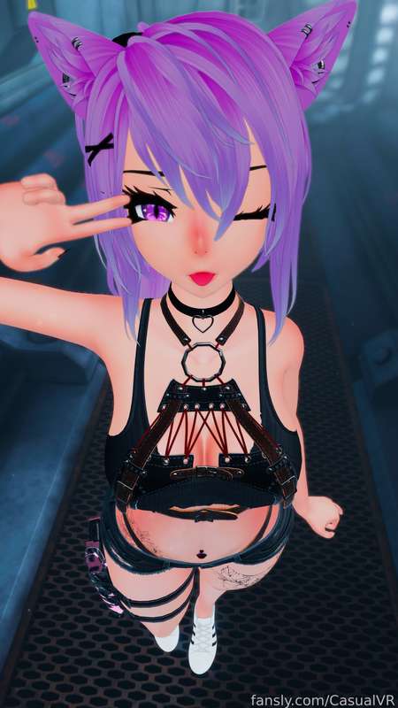 Casualvr - Fansly - 11 Jun, 2025 5