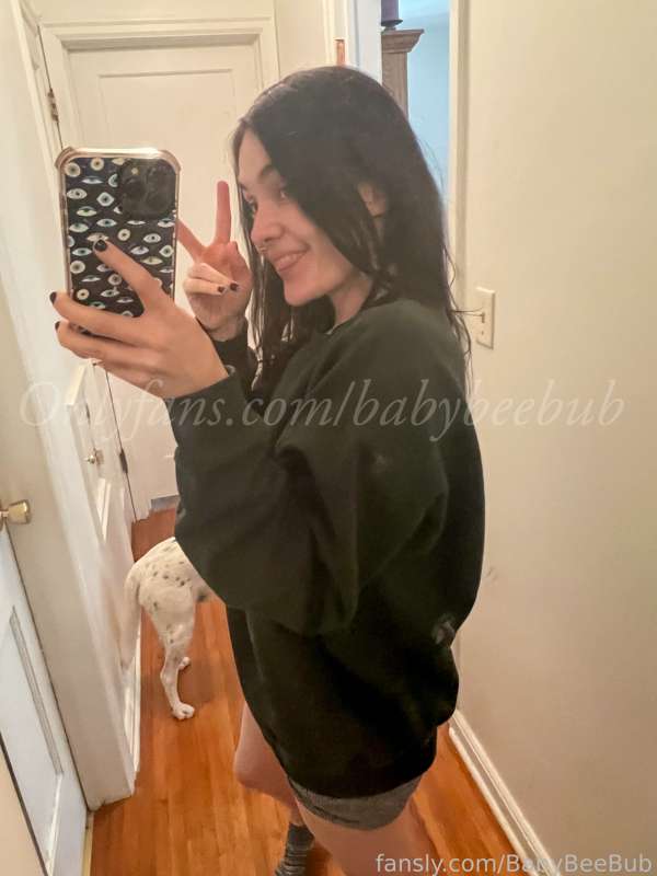 Babybeebub - Fansly - 19 Oct, 2022 1