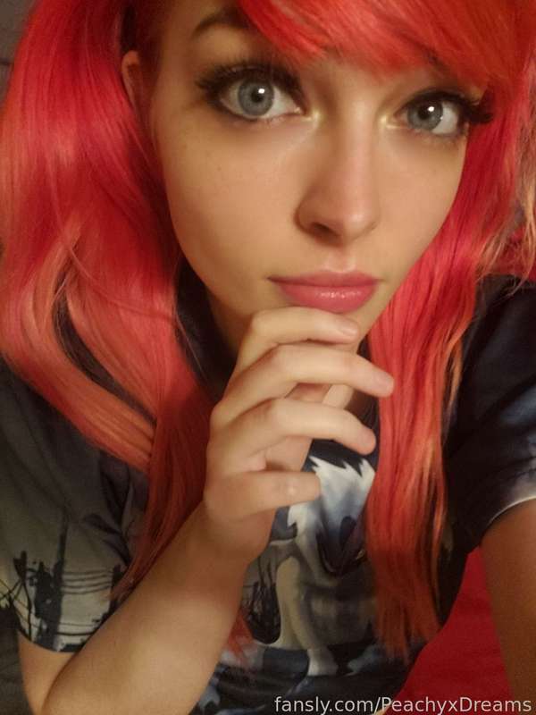 Peachyxdreams - Fansly - 18 Aug, 2023 27