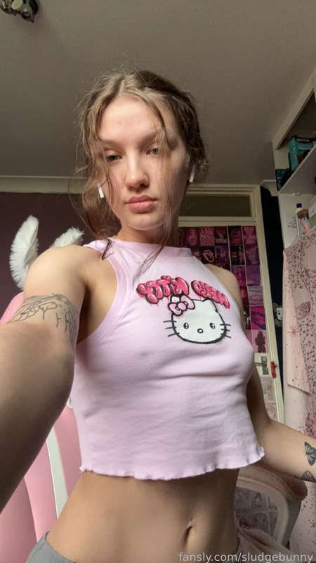 Sludgebunny - Fansly - 10 Nov, 2024