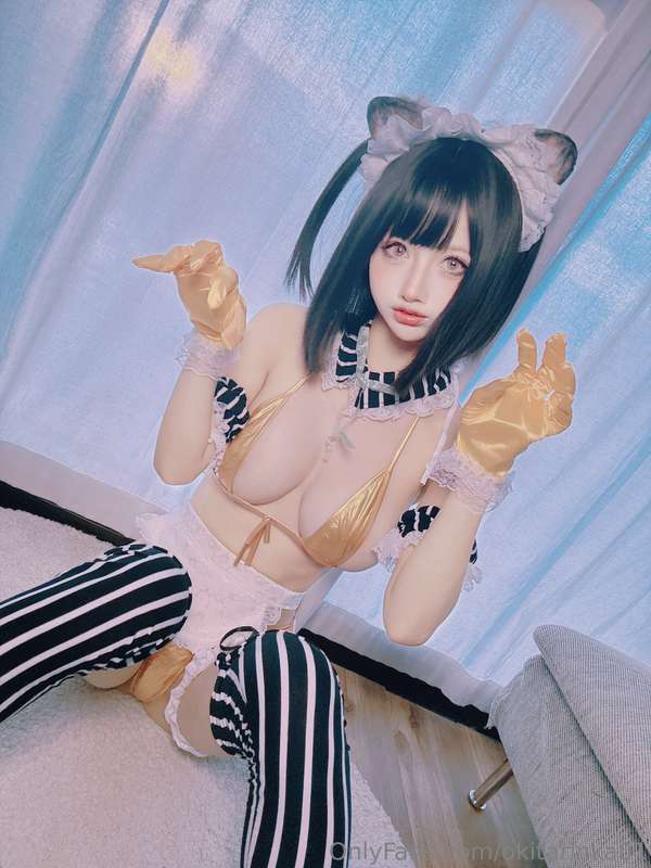 Tiger girlfriend Part1 11
