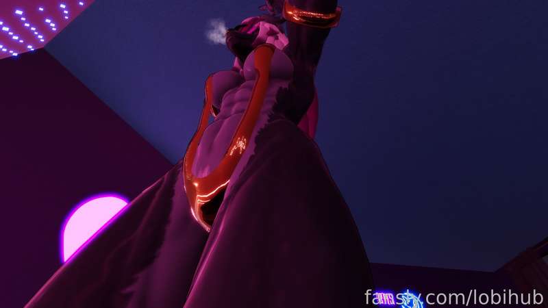 Lobihub - Fansly - 11 Feb, 2024