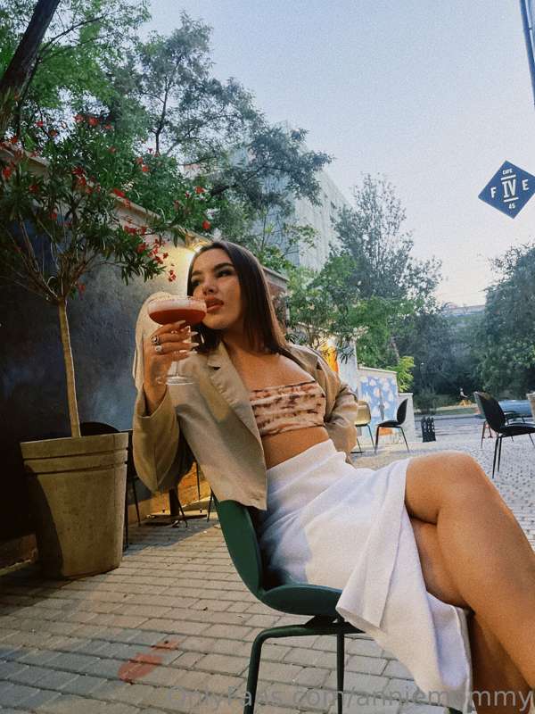 come with me for a walk?) 2