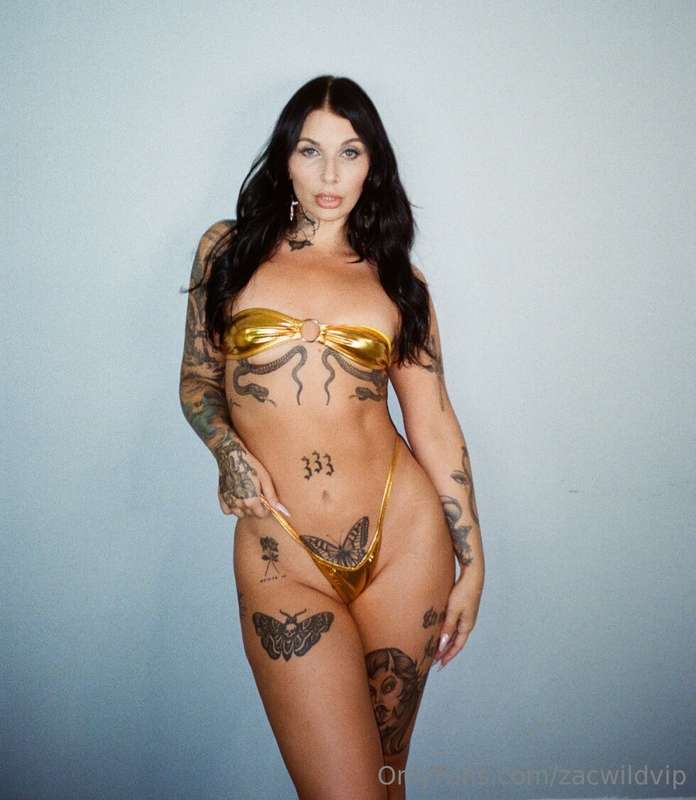Its no wonder Ivy's won so many awards, have you seen the as.. 1