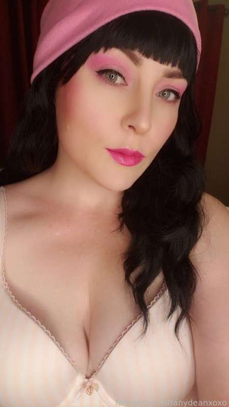 Tiffanydeanxoxo - Fansly - 17 Sep, 2023 10